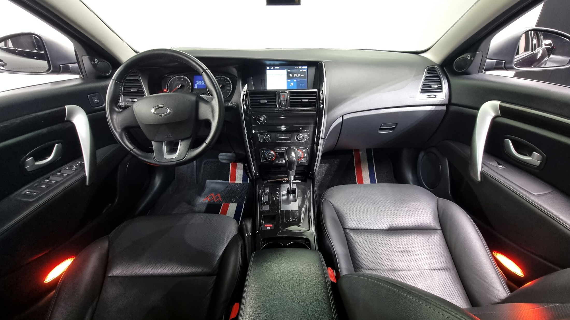 SAMSUNG SM7 NOVA 2018