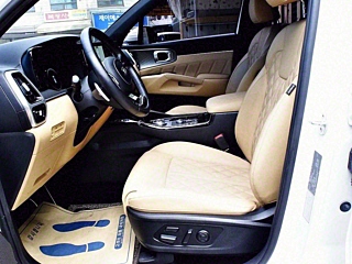 KIA SORENTO 2020