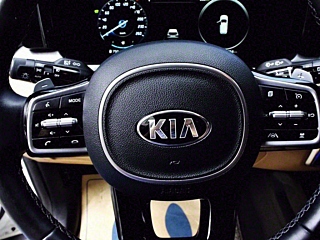 KIA SORENTO 2020