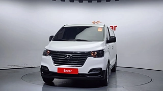 HYUNDAI STAREX GRAND 2021