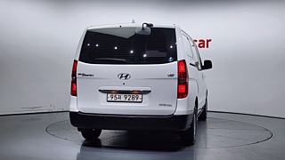 HYUNDAI STAREX GRAND 2021