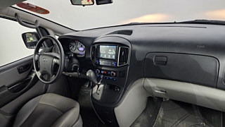 HYUNDAI STAREX GRAND 2021