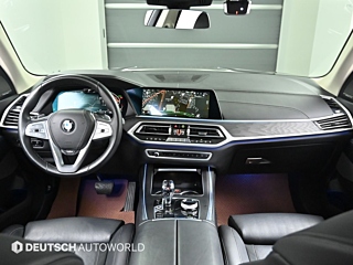 BMW X7 G07 2020