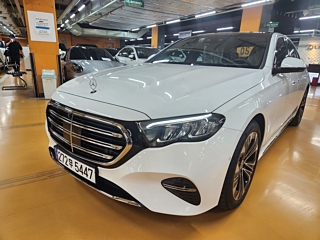 mercedes-benz e-class-w214