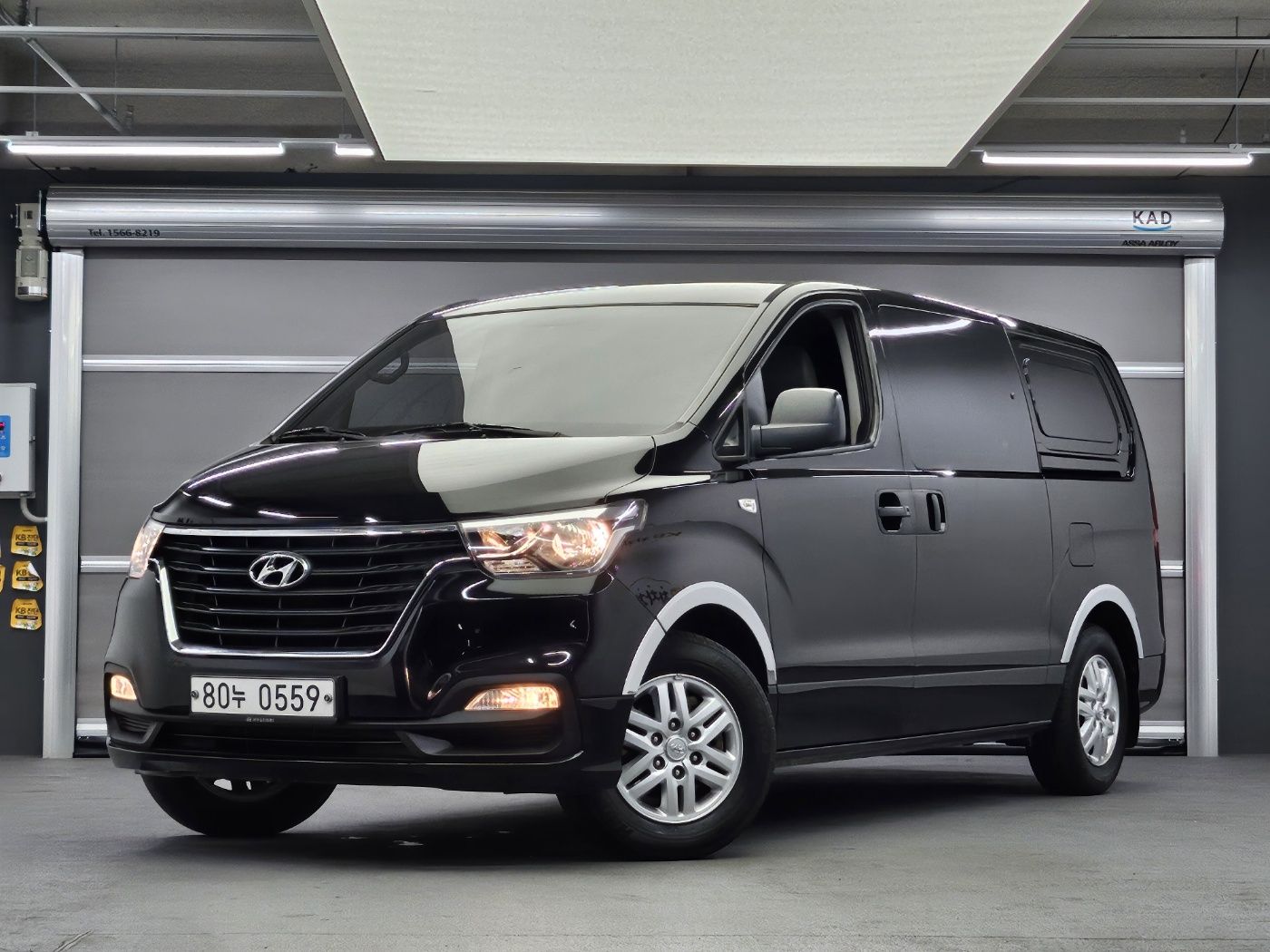 HYUNDAI STAREX GRAND 2020