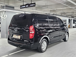 HYUNDAI STAREX GRAND 2020