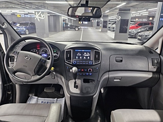 HYUNDAI STAREX GRAND 2020