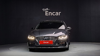 HYUNDAI GRANDEUR IG 2018