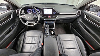 HYUNDAI GRANDEUR IG 2018