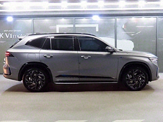 SAMSUNG GRAND KOLEOS 2025