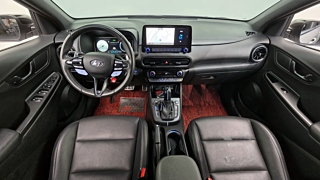 HYUNDAI KONA 2022