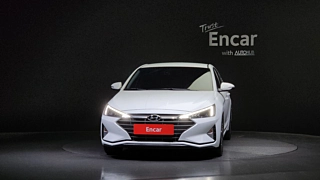 HYUNDAI AVANTE AD 2019