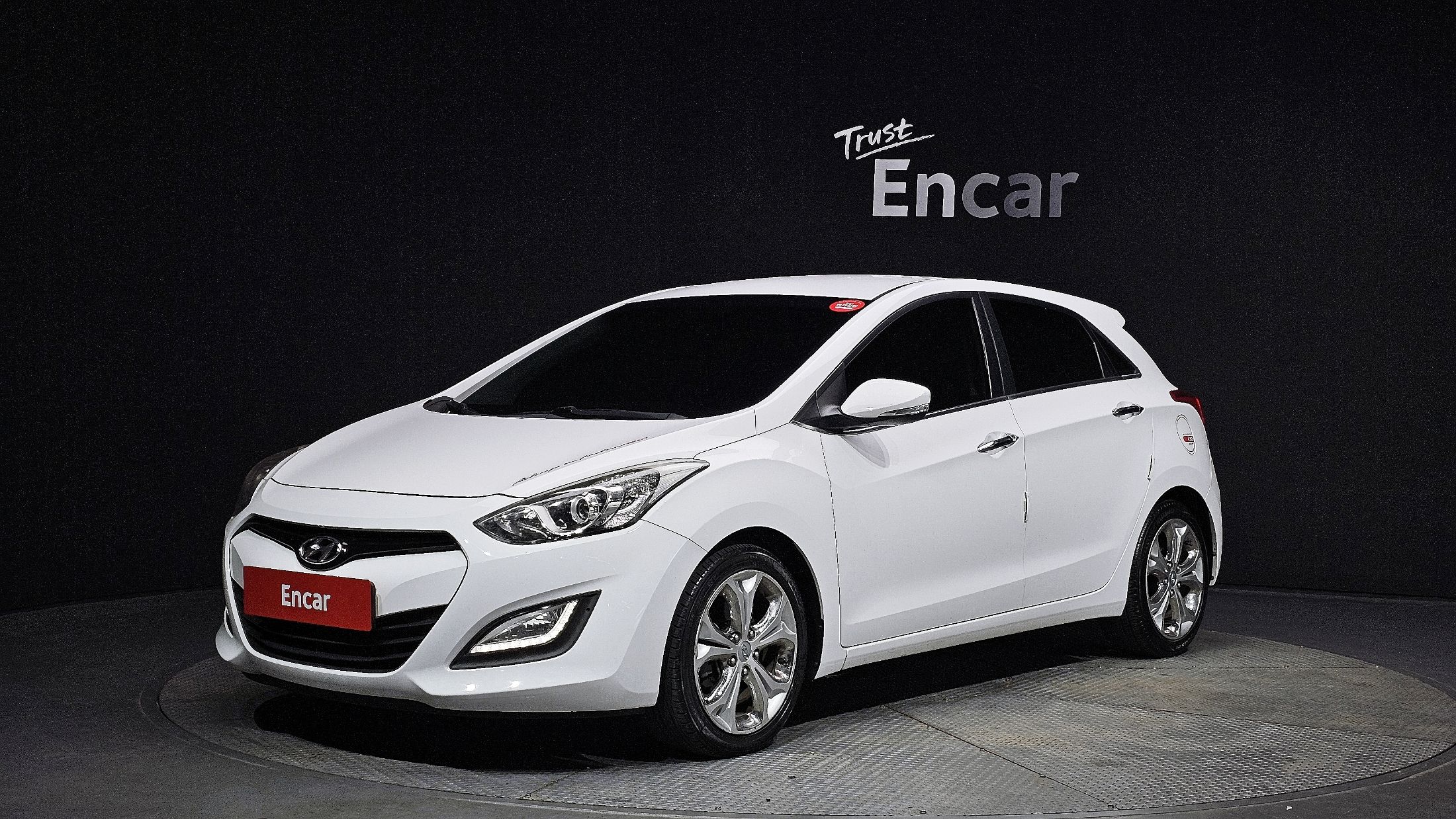 HYUNDAI I30 NEW