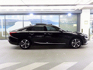 KIA K8 HYBRID 2023