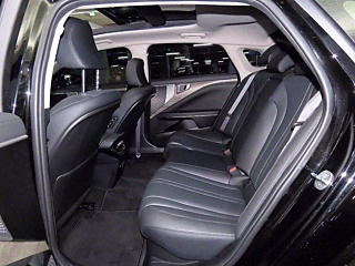 KIA K8 HYBRID 2023
