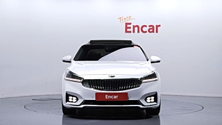 KIA K7 2016