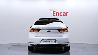 KIA K7 2016