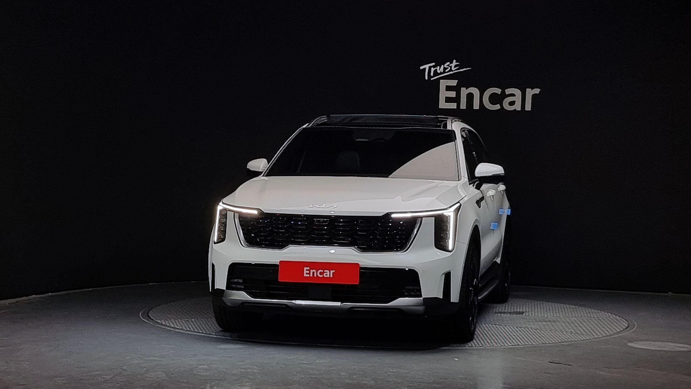 KIA SORENTO 2024