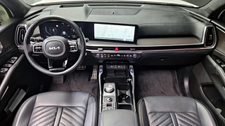 KIA SORENTO 2024