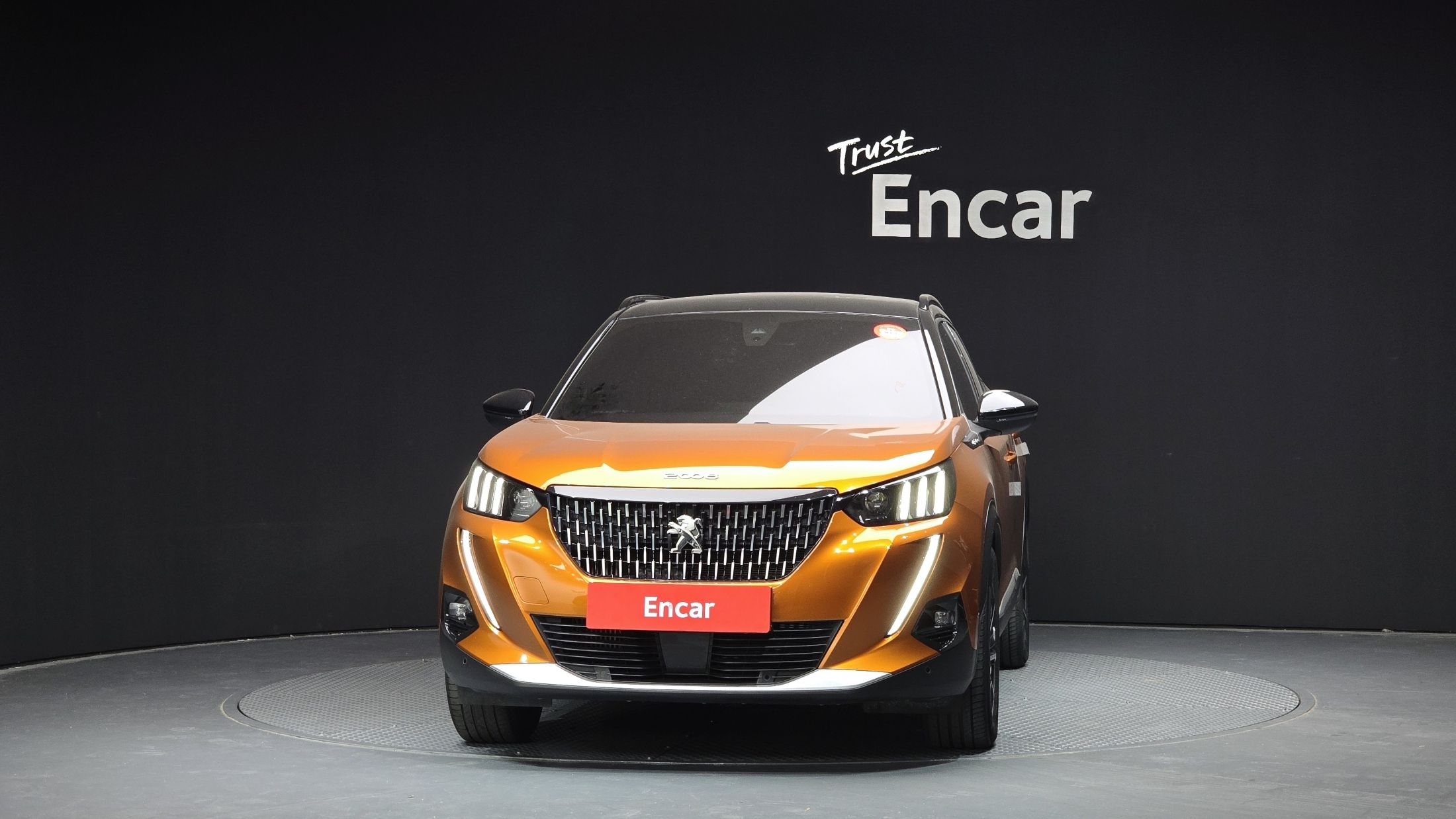 PEUGEOT 2008 2021