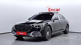 mercedes-benz s-class-w223