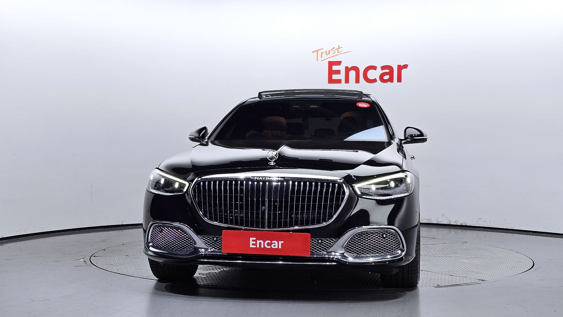 MERCEDES BENZ S-CLASS W223