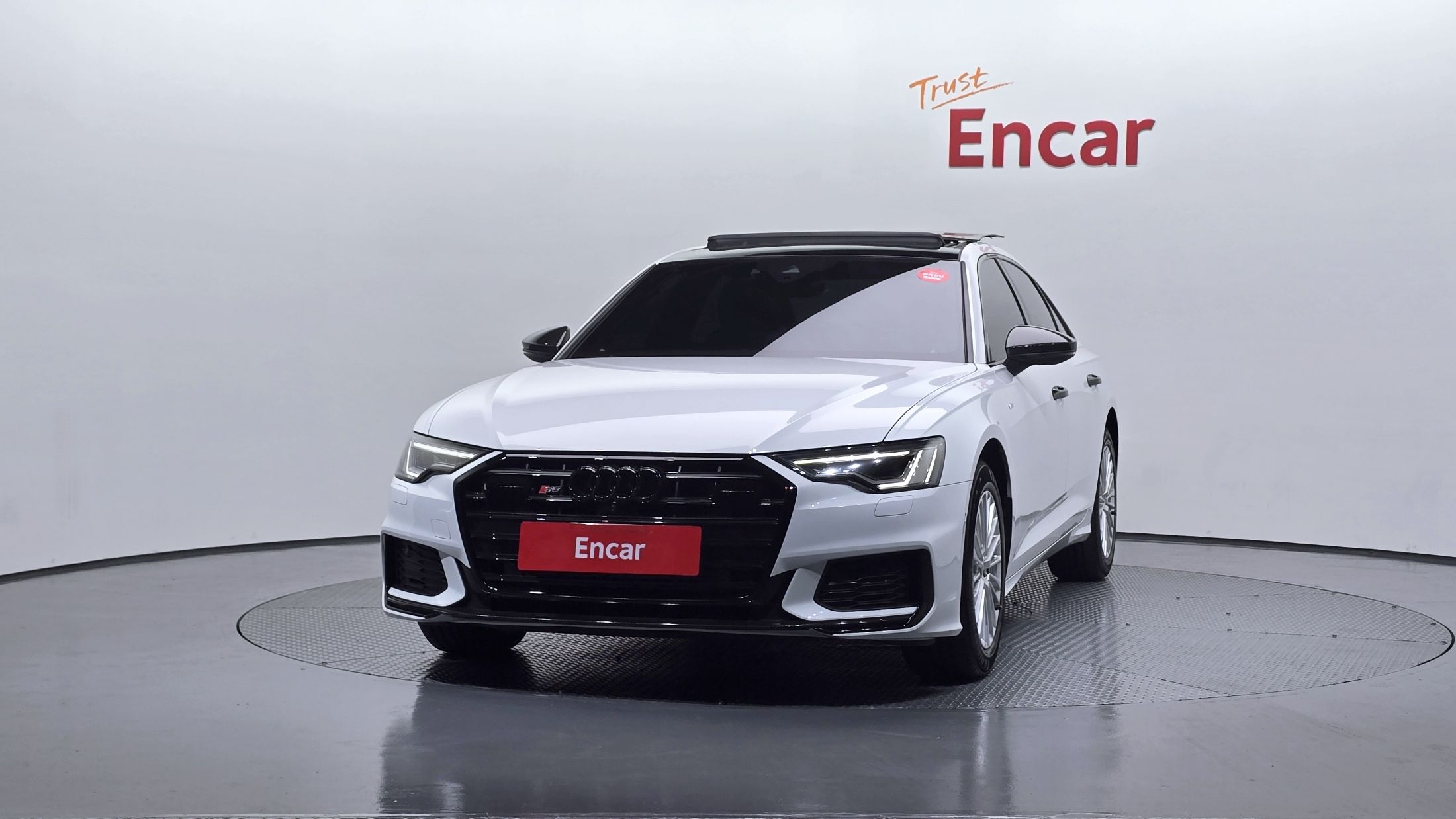 AUDI A6 C8 2021