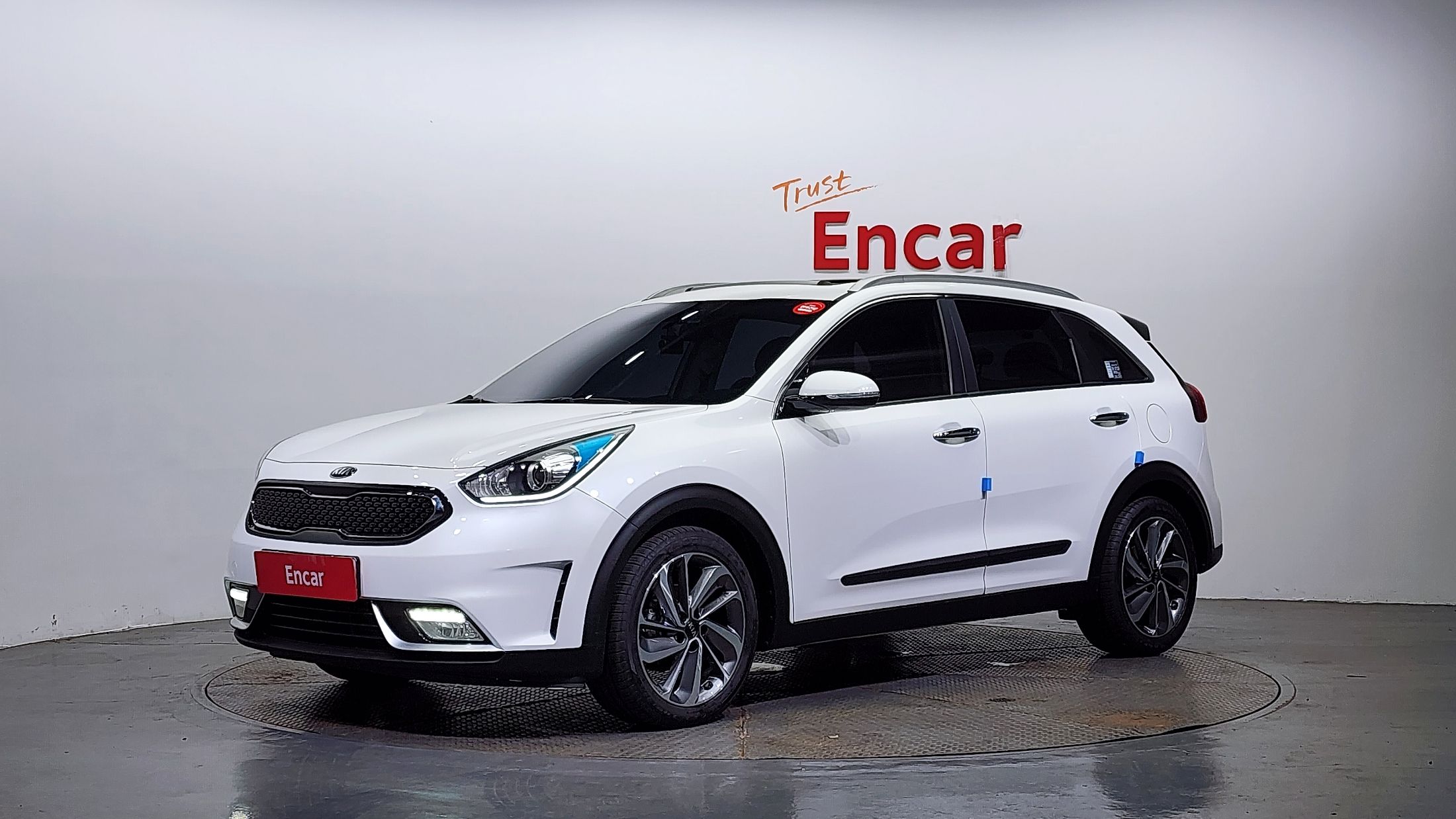 KIA NIRO