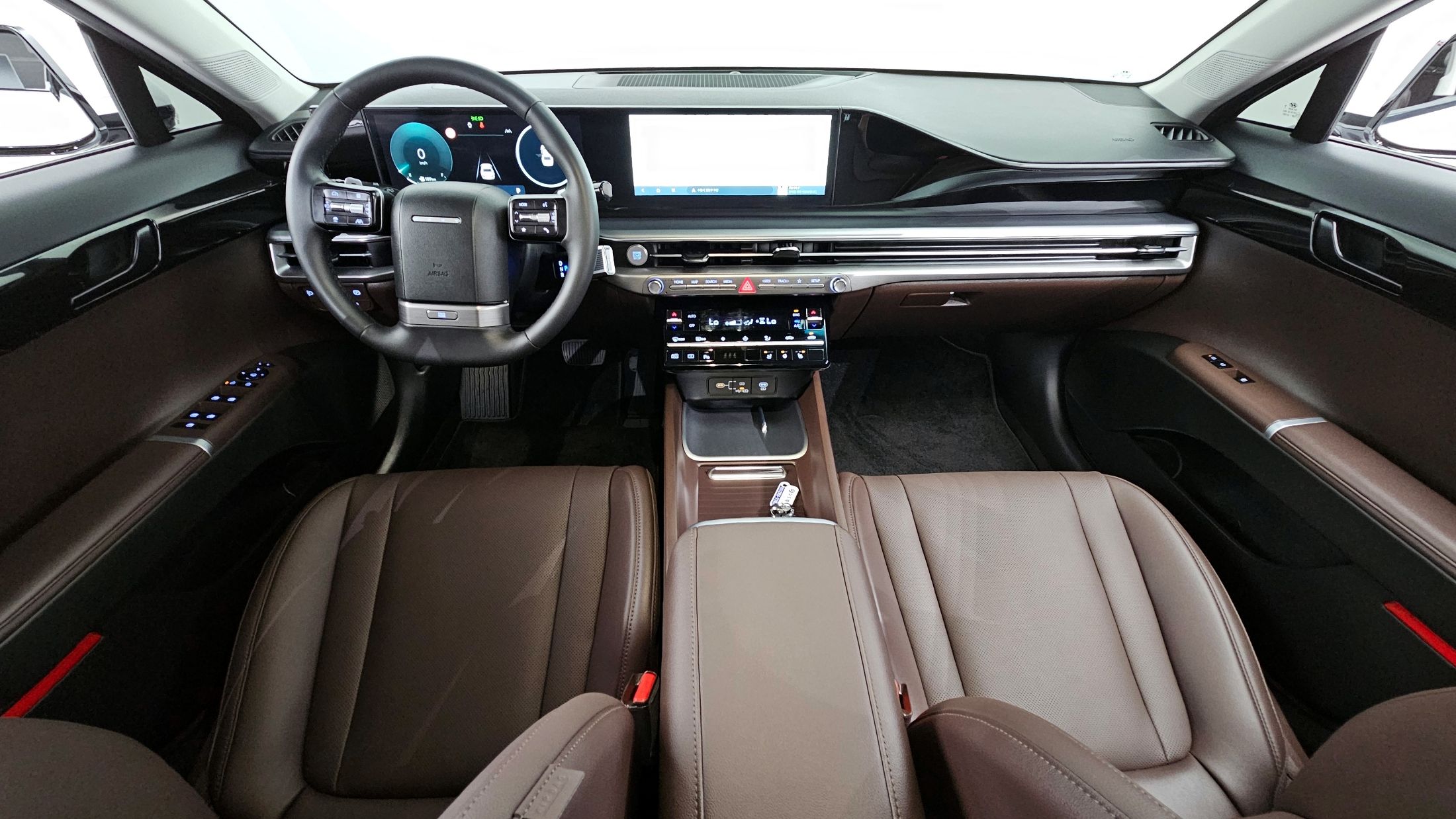 HYUNDAI GRANDEUR GN7