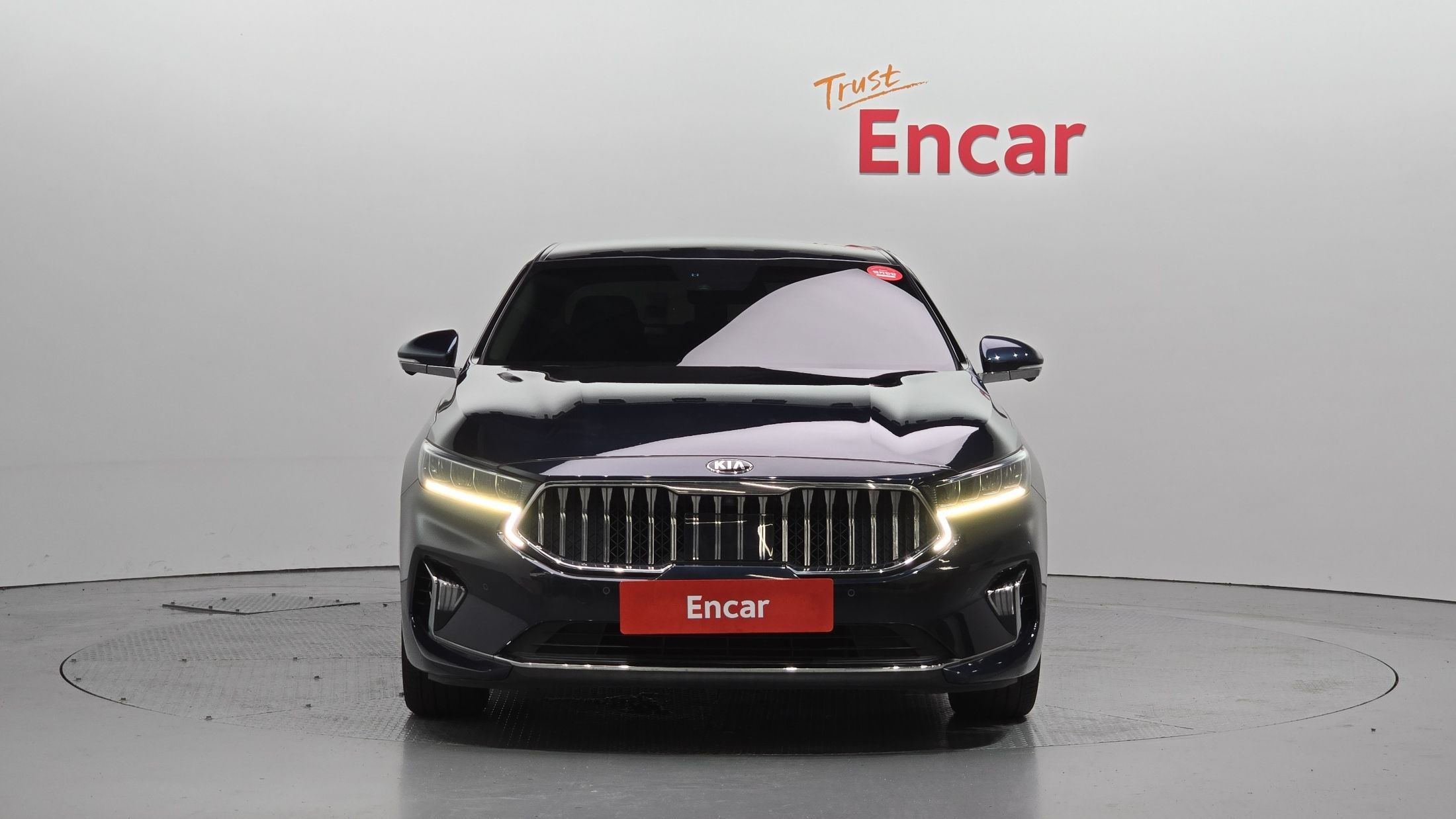 KIA K7 PREMIER 2020