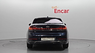 KIA K7 PREMIER 2020