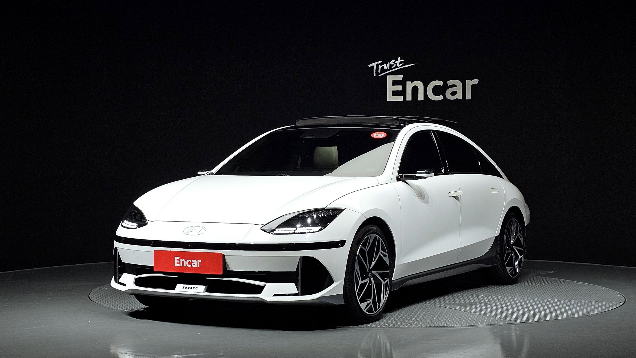HYUNDAI IONIQ6
