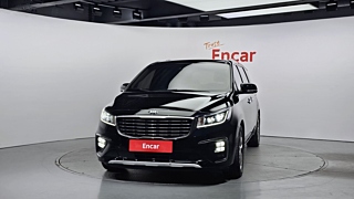 KIA CARNIVAL 2020