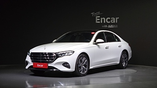 mercedes-benz e-class-w214