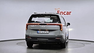 KIA CARNIVAL 2025