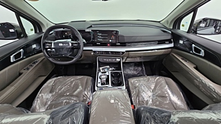 KIA CARNIVAL 2025