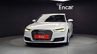 AUDI A6 2016