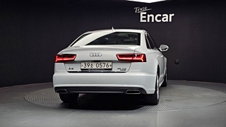 AUDI A6 2016
