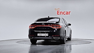 HYUNDAI GRANDEUR IG 2019