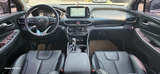 HYUNDAI SANTAFE TM 2020