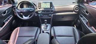 HYUNDAI KONA 2018