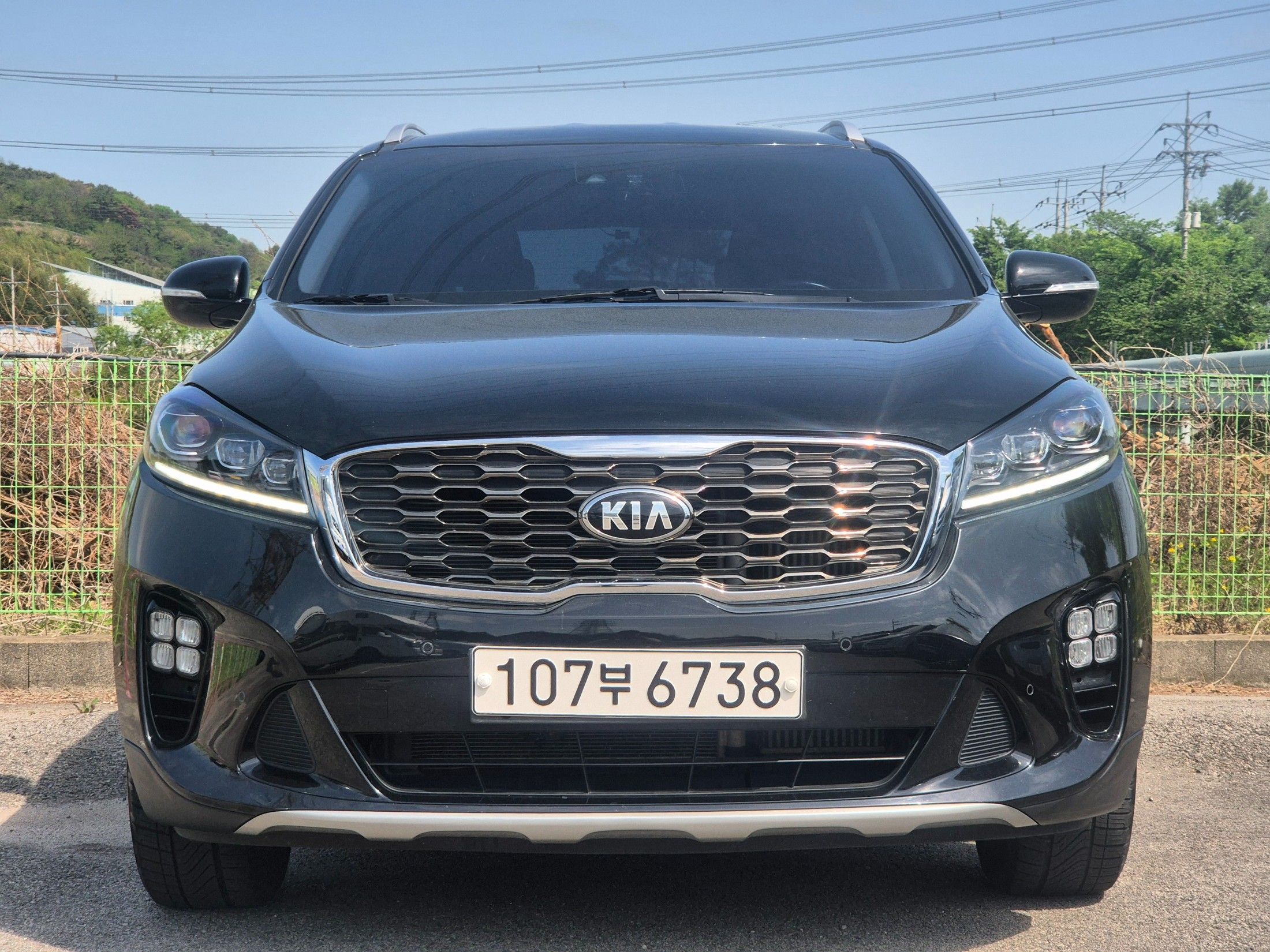 KIA SORENTO 2019