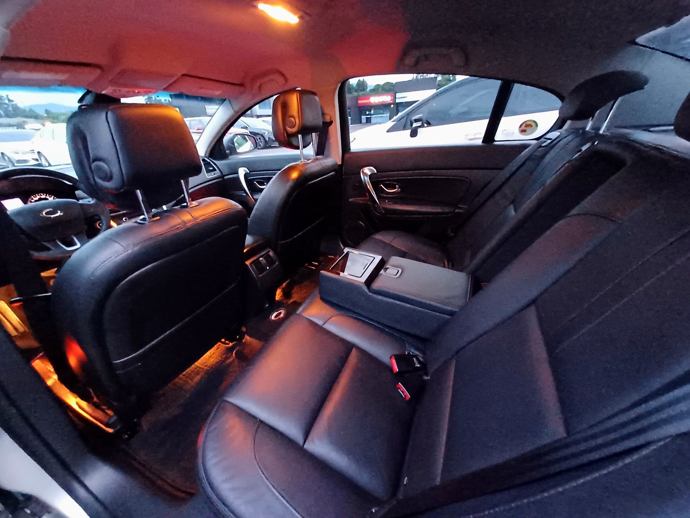 SAMSUNG SM5 NEW 2011