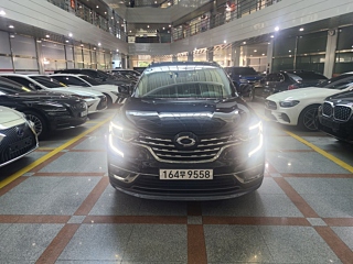 SAMSUNG QM6 2020