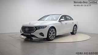 mercedes-benz e-class-w214