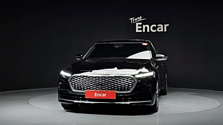 KIA K9 2023