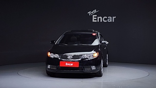 KIA PORTE 2009