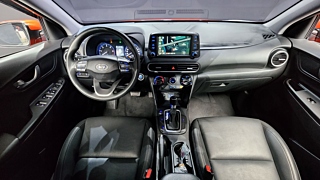 HYUNDAI KONA 2018