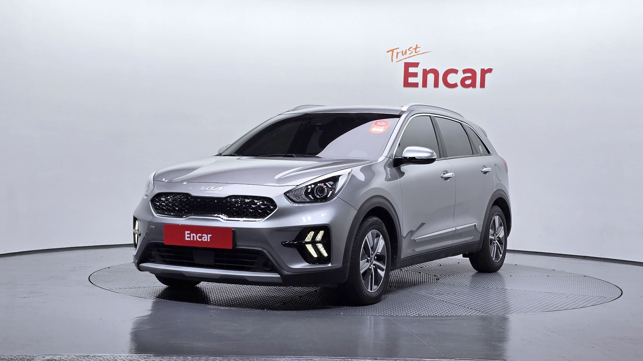 KIA NIRO
