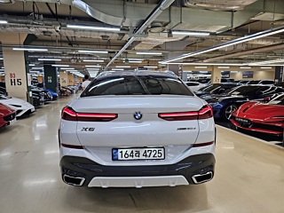 BMW X6 G06 2020
